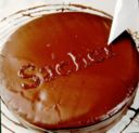 Torta sacher