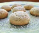 Biscotti al limone di Anna Moroni