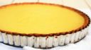 Crostata al limone