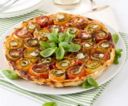 Tatin di verdure - Ricetta passo passo con foto