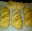 Il pane fatto in casa