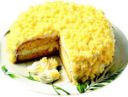 Festa della donna:La semplice ricetta della Torta Mimosa