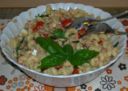 Insalata di pasta fredda