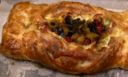 Strudel di verdure