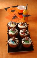 Dolcetti di halloween