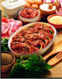 Pasta al sacco