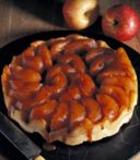 La tarte tatin