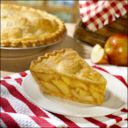 La ricetta della crostata ripiena alla mela