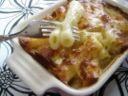 Maccheroni Gratinati