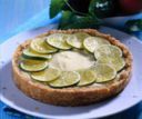 Crostata express alla crema di limone
