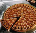 Torta di mandorle