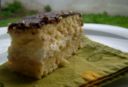 La ricetta della torta " Fiesta " che riproduce il famoso snack FIESTA