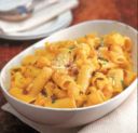 Maccheroni al cavolfiore e zafferano