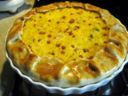 La ricetta della Torta di Riso (salata)