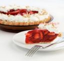 Crostata di fragole al kirsch - passo passo con foto