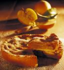 Apple pie alla cannella