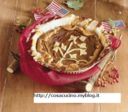 Crostata di patate dolci - la ricetta americana -