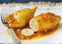 Calamari ripieni
