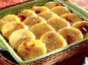 Gli gnocchi alla romana