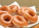 La Ricetta Originale: Le famose Ciambelle Donuts (americane dei Simpson)