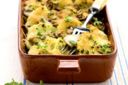 Patate e carciofi