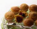 Muffins farciti