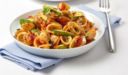 Orecchiette in salsa doppia
