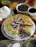 Torta cremosa al caffè - passo passo con foto