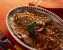 Scaloppine al curry