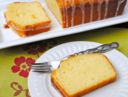 Plum Cacke al limone morbidissimo