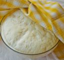 Impasto base per pizza