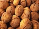 Per una perfetta pausa tè all’italiana... gli amaretti della nonna