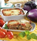 Parmigiana di melanzane - la ricetta in 5 mosse