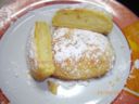 Le sfogliatelle frolle napoletane - ricetta passo passo