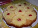 La ricetta della Torta di Ananas Rovesciata