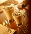 Crema fredda al Caffè: Quello che in molti bar chiamano ''Caffè del nonno''