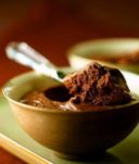 Un vero peccato di gola: La ricetta della  Mousse  al cioccolato