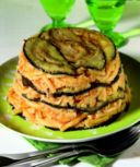 Timballo di pasta alle melanzane