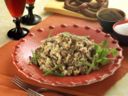 Menù di Pasqua: Risotto pasquale