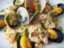 Risotto ai frutti di mare