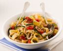 La ricetta della Calamarata - passo passo