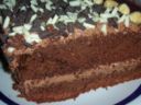 La ricetta della Torta Nutellotta