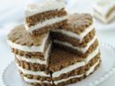 Spettacolosa e gustosa... La Millefoglie al mascarpone