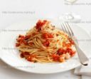 Linguine all'astice - Il primo piatto della vigilia di natale