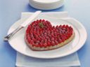 Una crostata per  PER IL TUO AMORE | Ricetta passo passo |