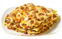 Lasagne barilla emiliane al ragù - La ricetta originale