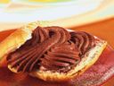 Il dolce al cucchiaio...Mousse al cioccolato