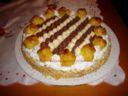 Come realizzare la Torta Saint Honorè in casa