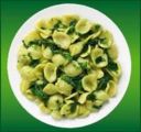 ORECCHIETTE ALLE CIME DI RAPA