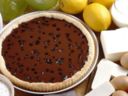 Crostata al cioccolato - ricetta in 5 mosse con foto